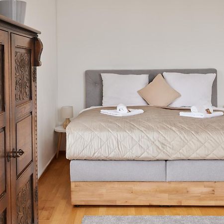 Idee Living: Design-Apartment- Netflix - 6 Pers MHG Exterior foto